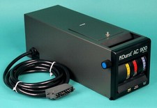 Durst AC900 testa colorata