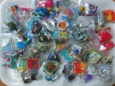 🎉LOTTO 81 KINDER SORPRESA