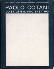 Paolo cotani stile e - paolo,