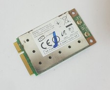 Wifi Wifi Mini PCIe Atheros