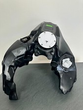 Serbatoio carburante ducati