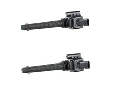 Kit 2 BOBINE ACCENSIONE NGK