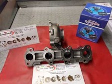 TURBO TURBINA COLLETTORE