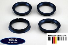 4 X RONDELLI CENTRANTI 70,0 -