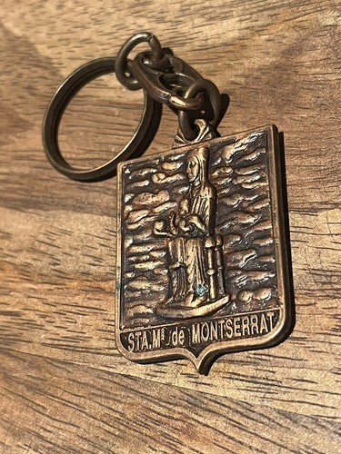 Vintage souvenir stama - souvenir, de