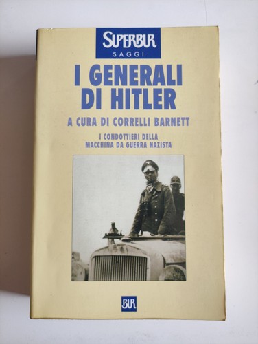 Cura correlli barnett i - barnett,