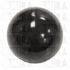 Pomello a Sfera Tondo Leva