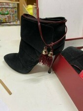 Renè Caovilla stivaletto nero N. 39 