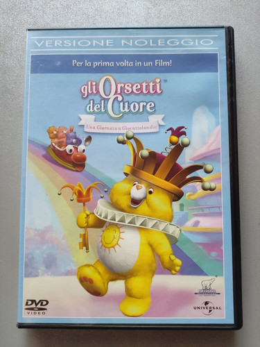 Gli orsetti del cuore - orsetti,