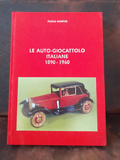 1986 LE AUTO GIOCATTOLO