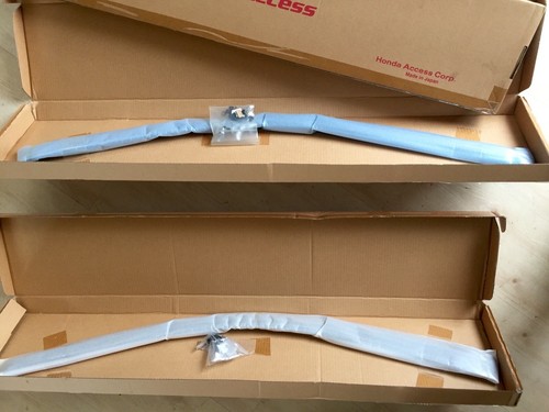 Nuovo honda access oem - oem, 3dr