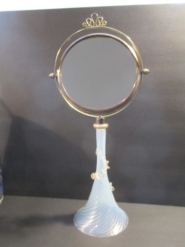 Specchio trucco veneziano - specchio,