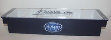Deep Eddy Vodka Vassoio da bar