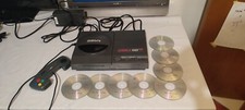 COMMODORE AMIGA CD 32 CD32 COMPLETA