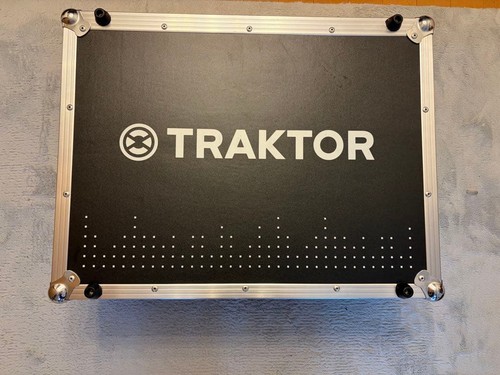 Native instruments traktor - native,