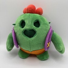 Autentica bambola Brawl Stars