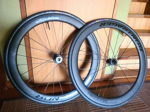 Set ruote anteriori - , e