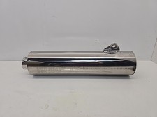 Silenziatore di scarico