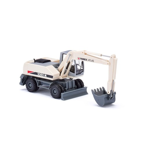 Wiking 066104 terex - terex, |