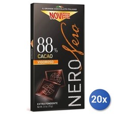 20x Multipack  Cioccolato Novi