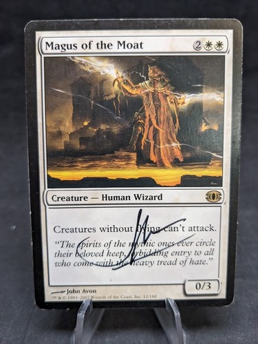 Magus the fossato mtg - magus, |mtg
