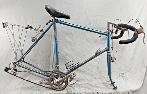 Set telaio bici - schwinn, le