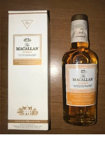 Miniature mignon whisky - mignon,