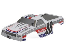 Carrozzeria preverniciata HPI