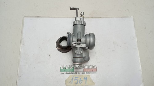Carburatore completo dellorto - completo,