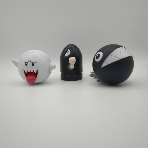 Jakks super mario boo - jakks, ghost