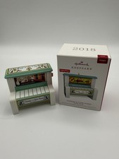 Hallmark Keepsake Fisher