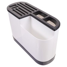 Porta del tagliere da cucina Porta di bacchette a forcella a forcella mobile