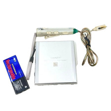 SHARP MD-ST531-S Silver MD