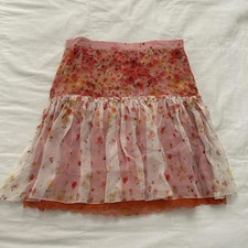 Blugirl by Blumarine minigonna