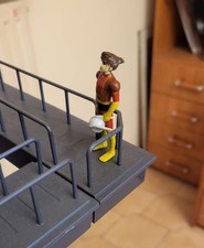 Hachette MAZINGER Z Figure Per