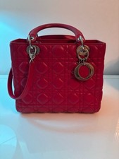 Lady Dior Medium