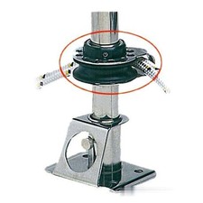 Bozzello per rinvio scotte avvolgifiocco - 1 PZ  - 55.502.00 - 5550200