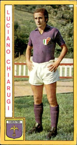 Figurina calciatori panini - figurina,