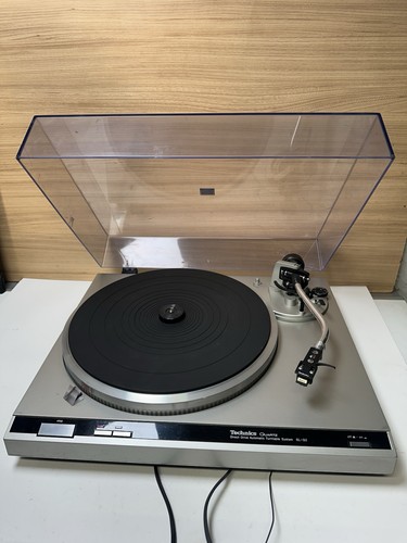 Technics direct drive - sl-q2,
