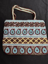 Borsa Pristina Vintage Fatta a