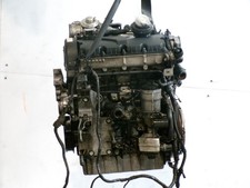 13980 Motore Volkswagen Golf 5