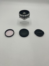 Panasonic lumix f1 - lumix, mm