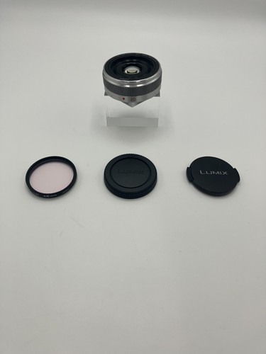 Panasonic lumix f1 7 - panasonic, 20