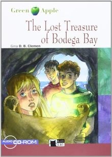 The lost treasure bodega - the,