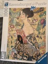 Puzzle Ravensburger 1000