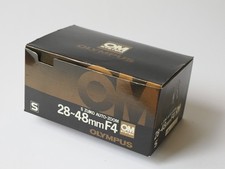 Olympus OM S ZUIKO AUTO-ZOOM