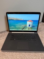 Dell XPS 15 9530 i7-4712HQ