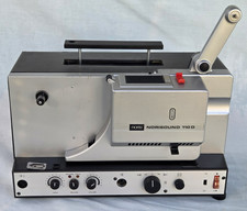 Proiettore sonoro Noris