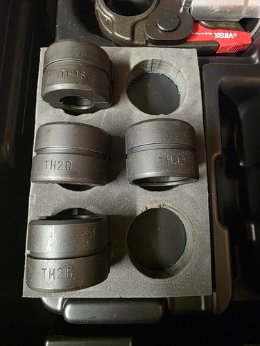 Inserts th16 th20 - th26, th32