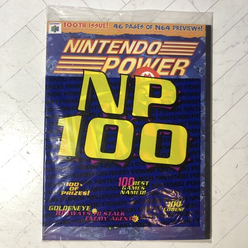Nintendo power magazine vol - nintendo,
